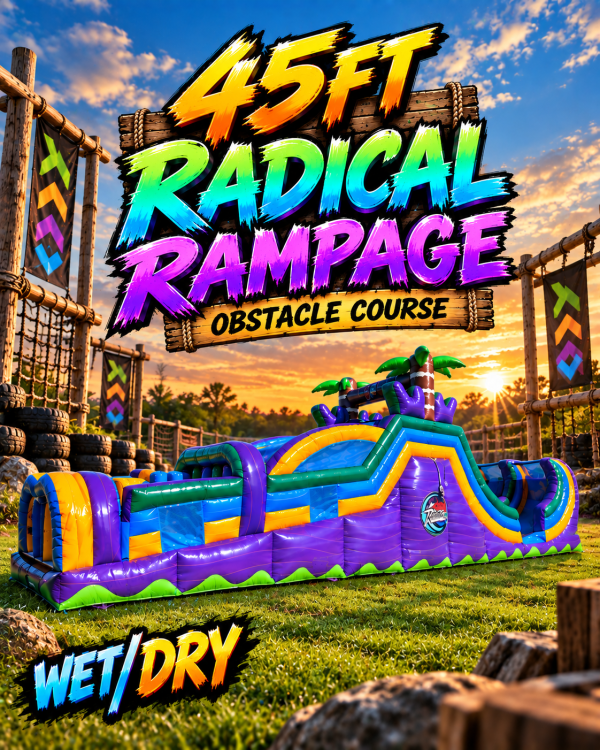 Obstacle Courses