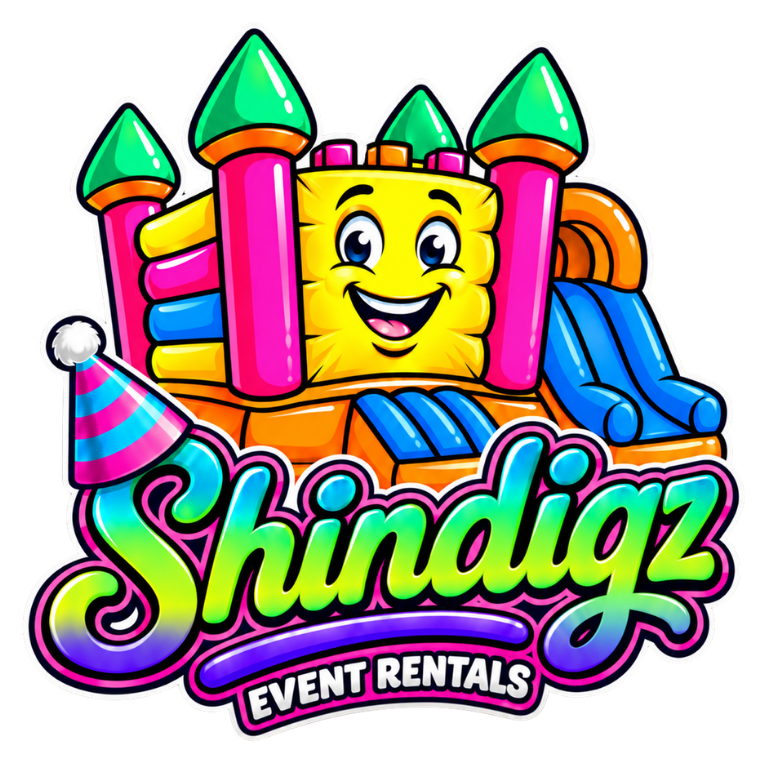Shindigz Event Rentals