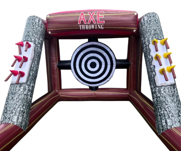 Axe Throw