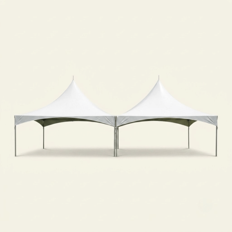 20 x 40 High Peak Tent