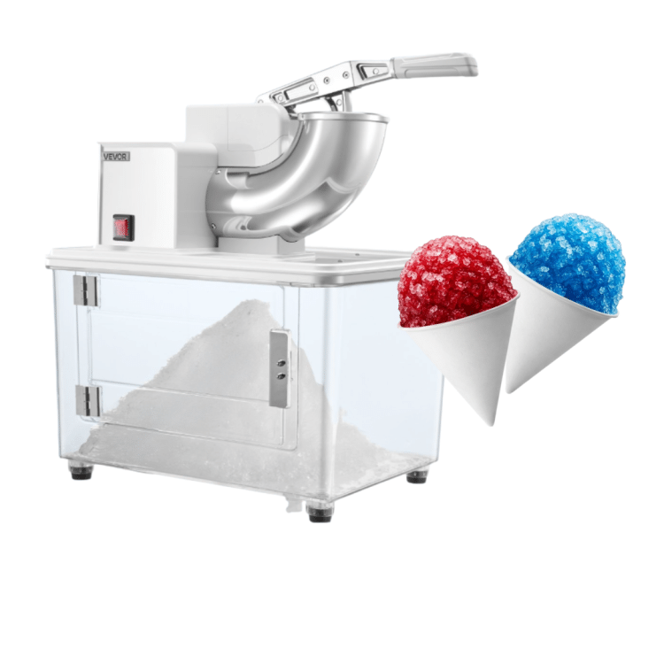 Snow Cone Machine
