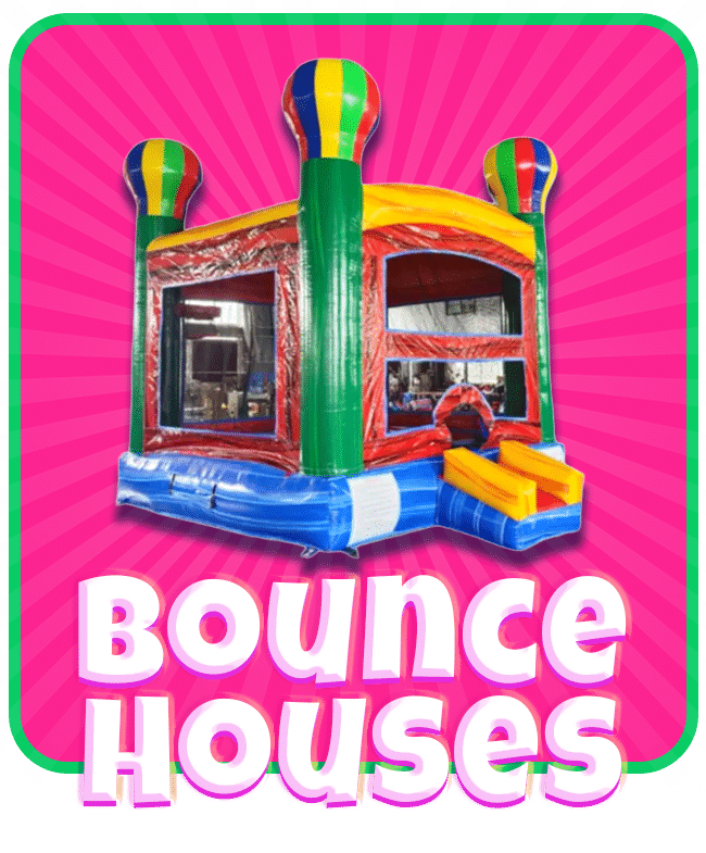 Bounce Houses rentals in Newnan, GA
