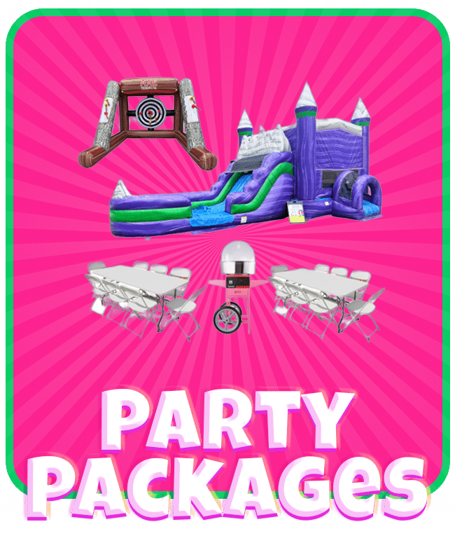 Party Packages