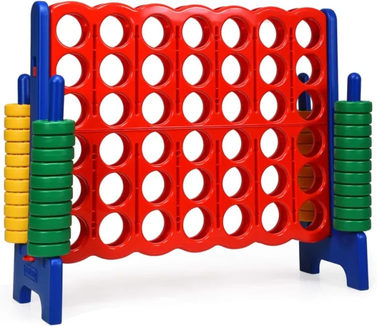 Connect Four
