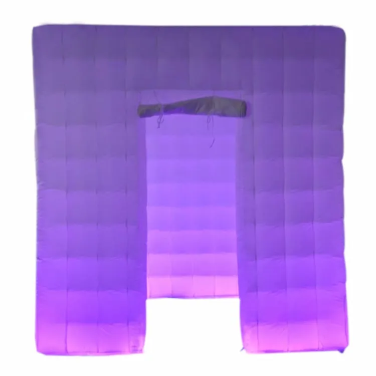 Inflatable Booth