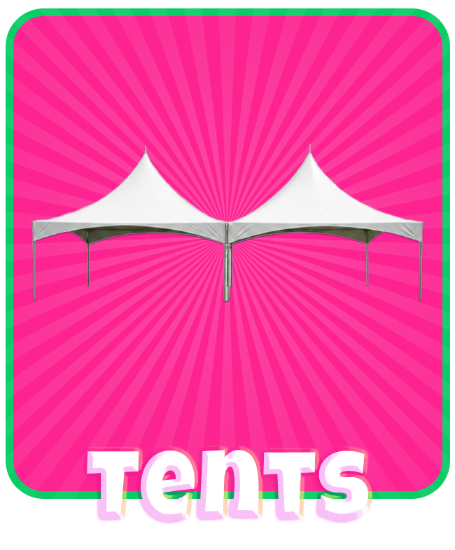 Tents rentals in Newnan, GA