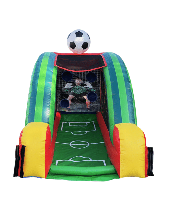 Soccer Challenge