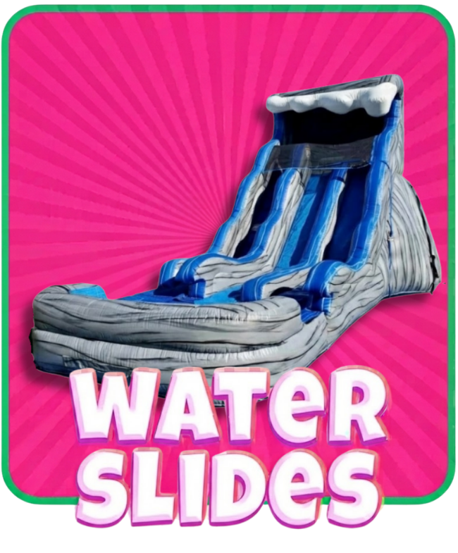 Water Slides rentals in Newnan, GA