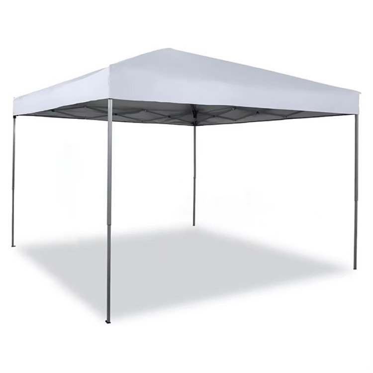 10 x 10 Pop Up Tent