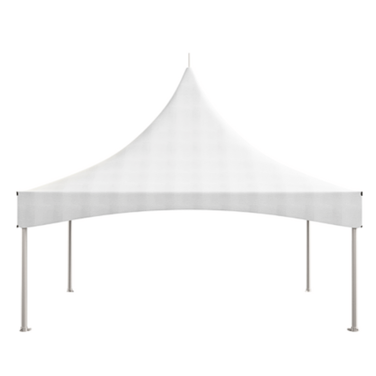 20 x 20 High Peak Tent
