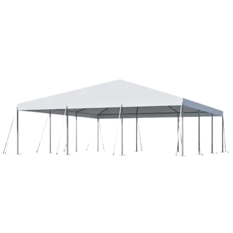 30β x 45β Frame Tent