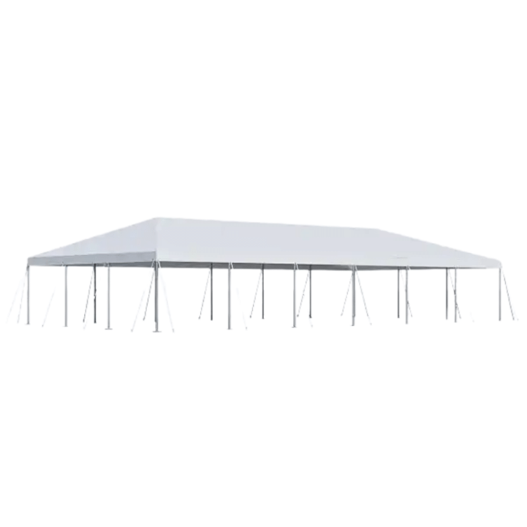 30β x 60β Frame Tent