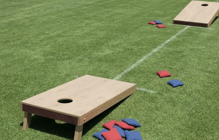 Cornhole