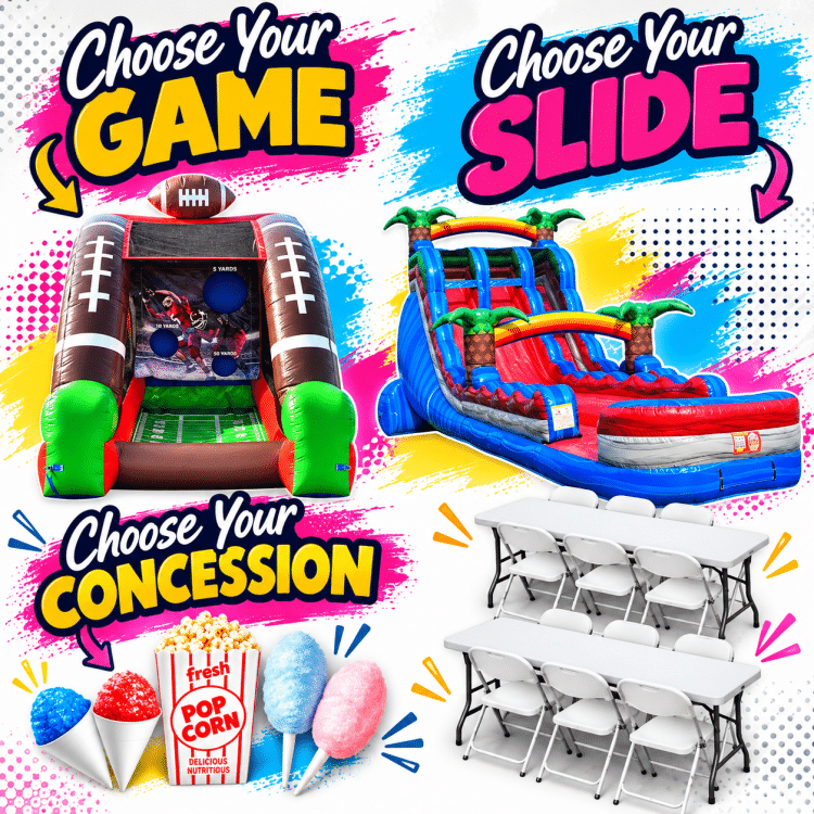 Splash Frenzy