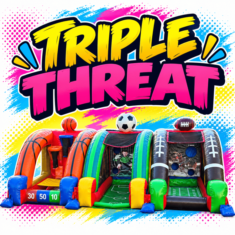 Triple Threat