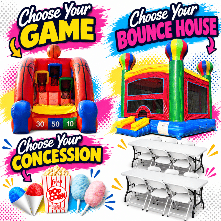 The Bounce Bundle