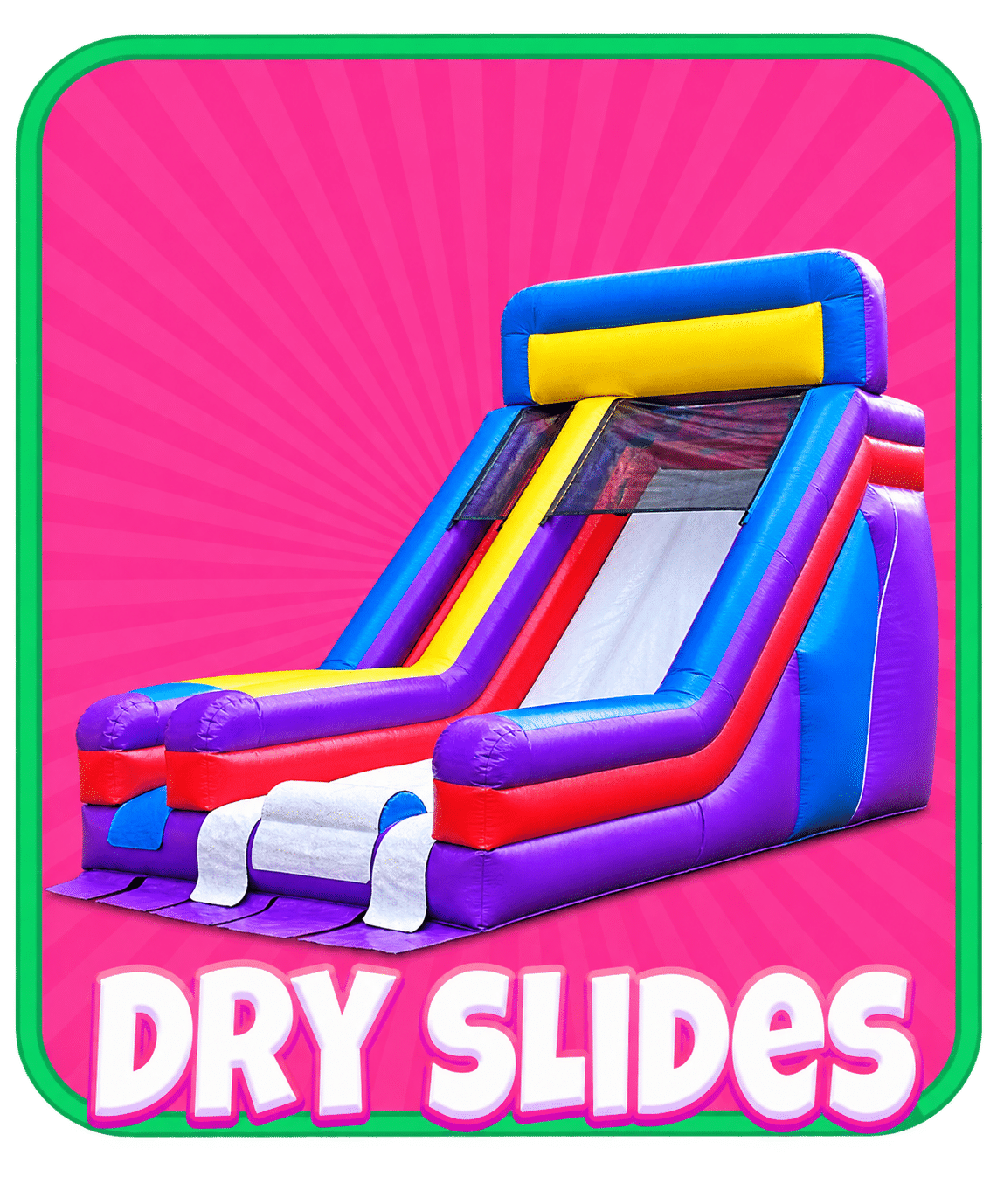 Dry Slides