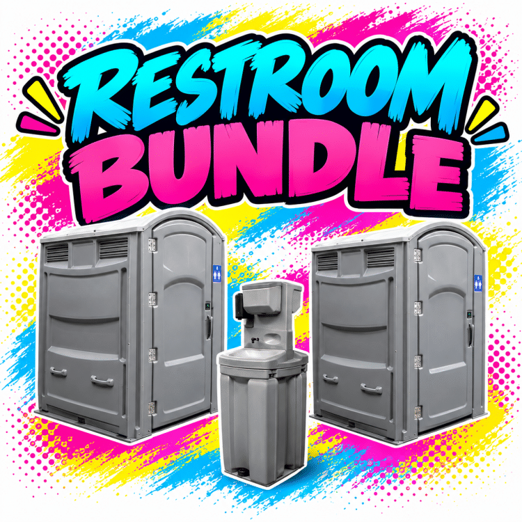 Restroom Bundle