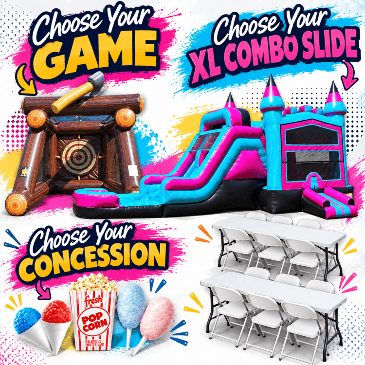 XL Party Package